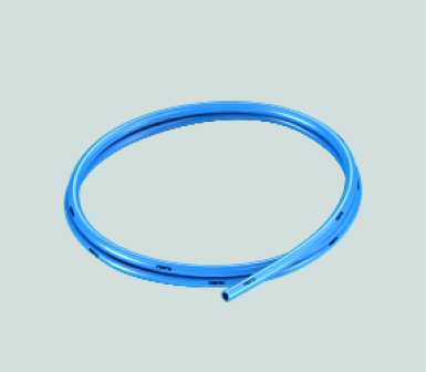 Plastic Tubing