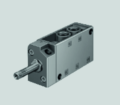 Solenoid Valve