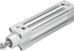 Pneumatic Cylinders